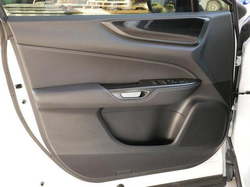 2024 Lexus NX 350h AWD