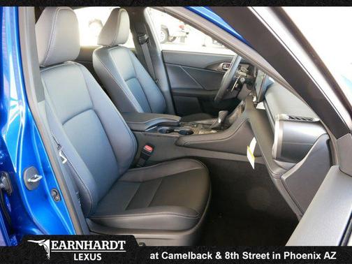 2026 Lexus IS 350 Base