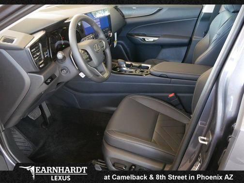 01L1 2026 Lexus NX 450h+ NX 450h+ Luxury