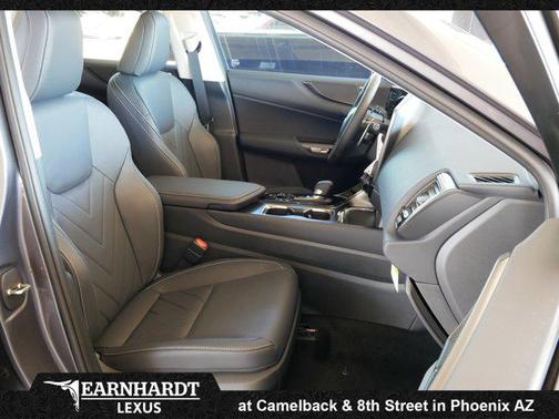 01L1 2026 Lexus NX 450h+ NX 450h+ Luxury