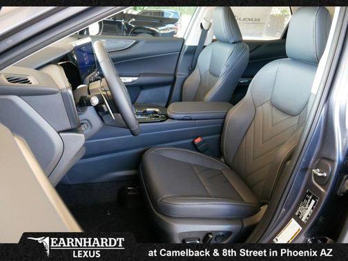 01L1 2026 Lexus NX 450h+ NX 450h+ Luxury