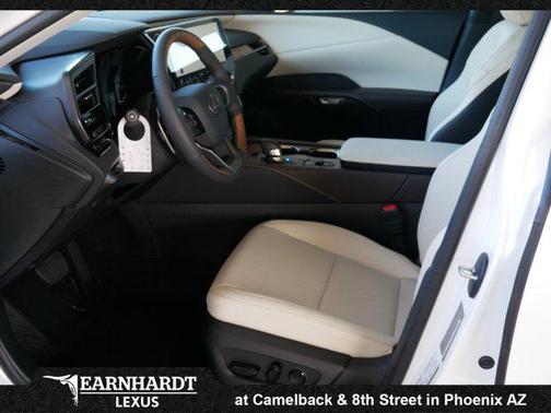 2026 Lexus RX 350 Premium