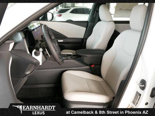 0089 2026 Lexus TX 350 Premium
