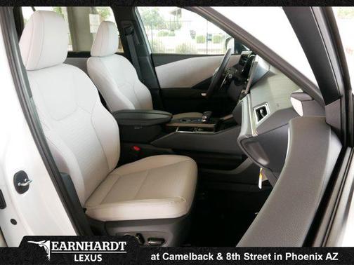 0089 2026 Lexus TX 350 Premium