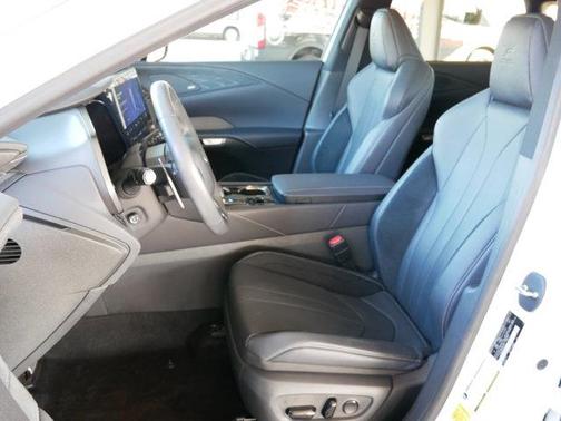 2024 Lexus RX 500h F SPORT Performance