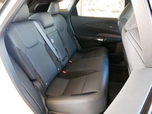 2024 Lexus RX 500h F SPORT Performance