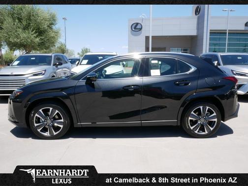 0223 2026 Lexus UX 300h Premium