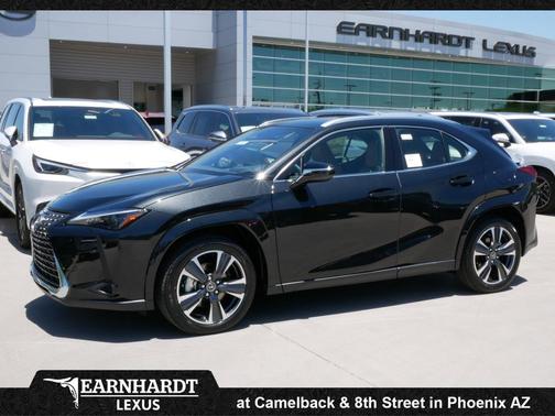 0223 2026 Lexus UX 300h Premium