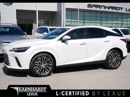 2023 Lexus RX 350 Base