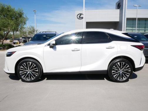 2023 Lexus RX 350 Base