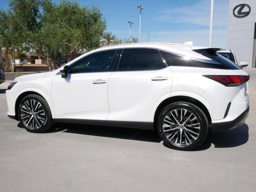 2023 Lexus RX 350 Base