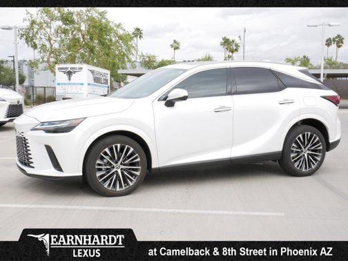 2023 Lexus RX 350 Base