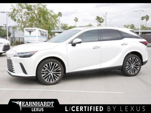 2023 Lexus RX 350 Base