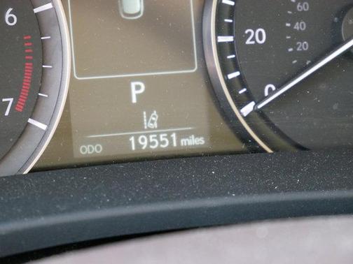 2020 Lexus RX 350 Base