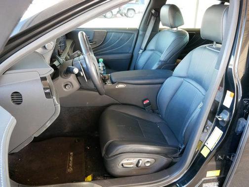 2022 Lexus LS 500 Base