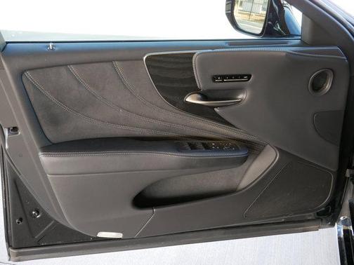 2022 Lexus LS 500 Base