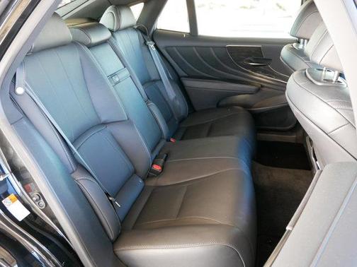 2022 Lexus LS 500 Base