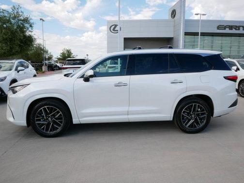 2024 Lexus TX 350 Premium