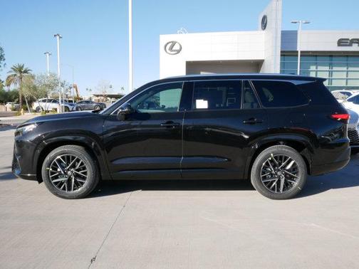 2026 Lexus TX 350 Premium