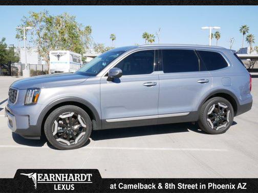 2023 Kia Telluride S