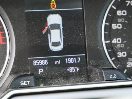 2014 Audi A4 2.0T Premium Plus