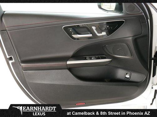 2024 Mercedes-Benz AMG C 43 4MATIC