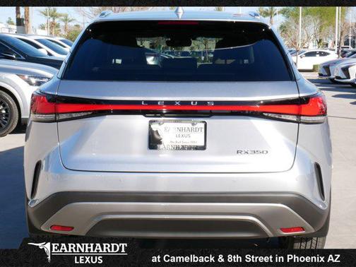 2026 Lexus RX 350 Premium