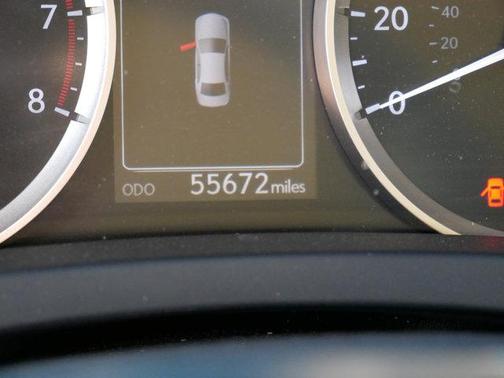 2014 Lexus IS 350 Base