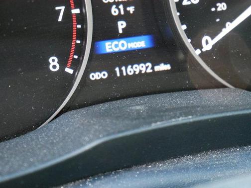 2015 Lexus ES 350 Base