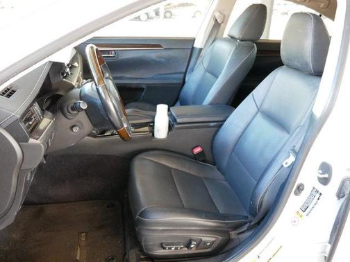 2015 Lexus ES 350 Base