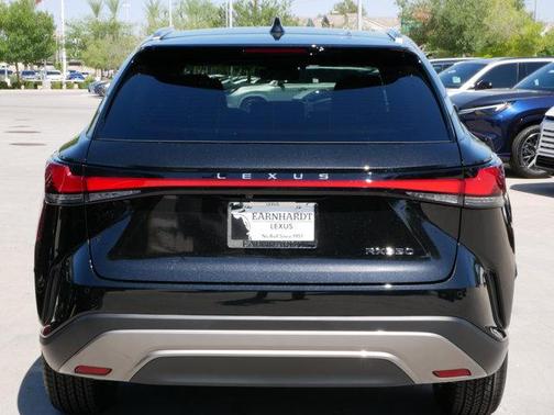 2025 Lexus RX 350 Base