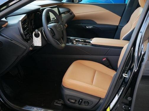 2025 Lexus RX 350 Base