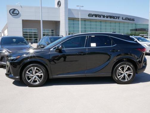 2025 Lexus RX 350 Base