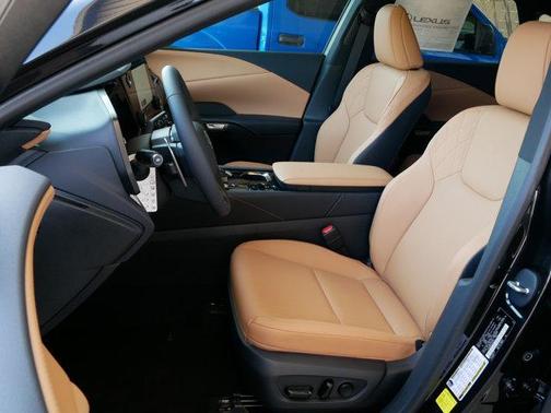 2025 Lexus RX 350 Base