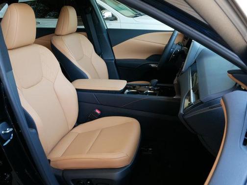 2025 Lexus RX 350 Base