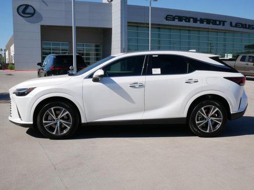 2025 Lexus RX 350 Base