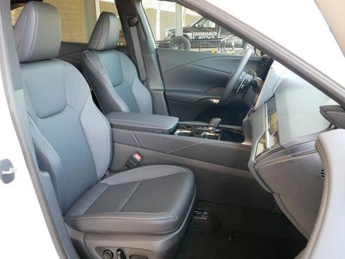 2025 Lexus RX 350 Base