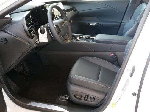 2025 Lexus RX 350 Base