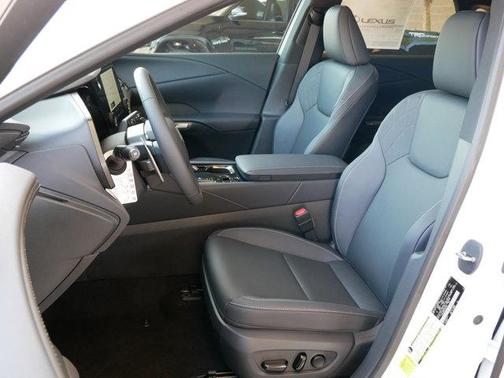 2025 Lexus RX 350 Base
