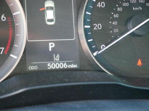 2018 Lexus ES 350 Base