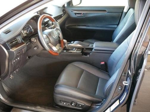 2018 Lexus ES 350 Base