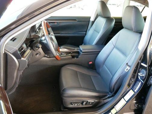 2018 Lexus ES 350 Base