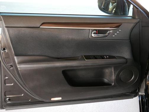 2018 Lexus ES 350 Base