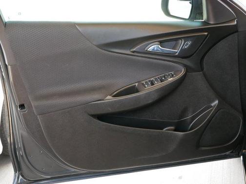2017 Chevrolet Malibu 1LS