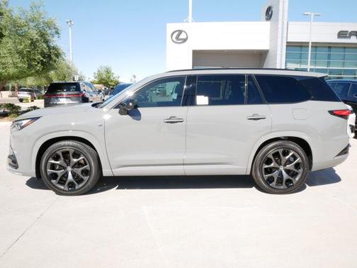 2026 Lexus TX 500h F SPORT Premium