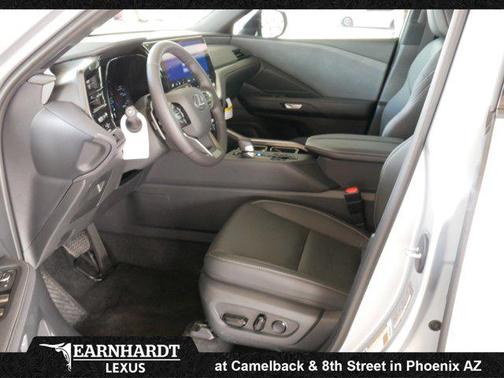 01J9 2026 Lexus TX 350 Premium