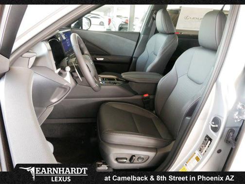 01J9 2026 Lexus TX 350 Premium