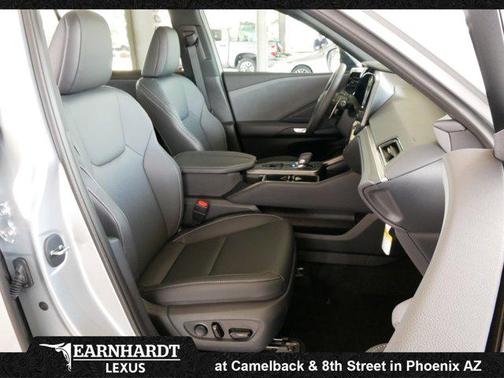 01J9 2026 Lexus TX 350 Premium