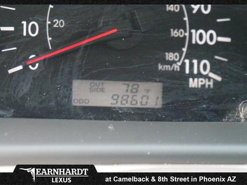 2007 Toyota Corolla LE