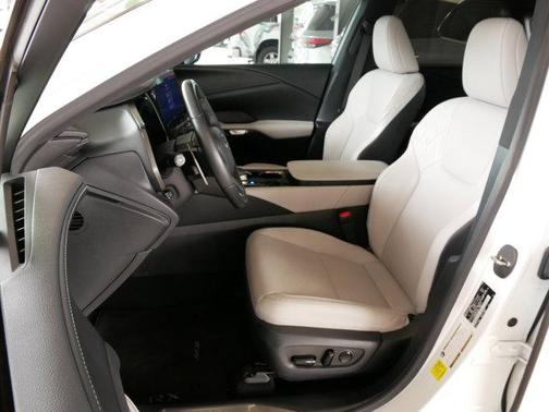 2023 Lexus RX 350 Base